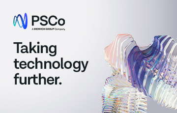 PSCo unveils new branding 2024