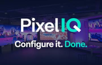 PSCo launches Pixel IQ LED configurator