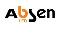 Absen logo14