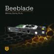 HIVE Beeblade 1