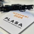 Hive PLASA 