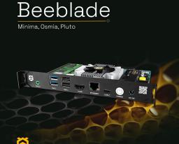 HIVE Beeblade 1